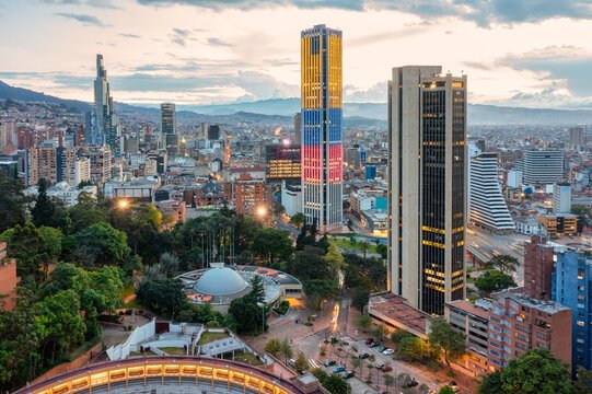 Lechoneria Tolimense en Bogotá
